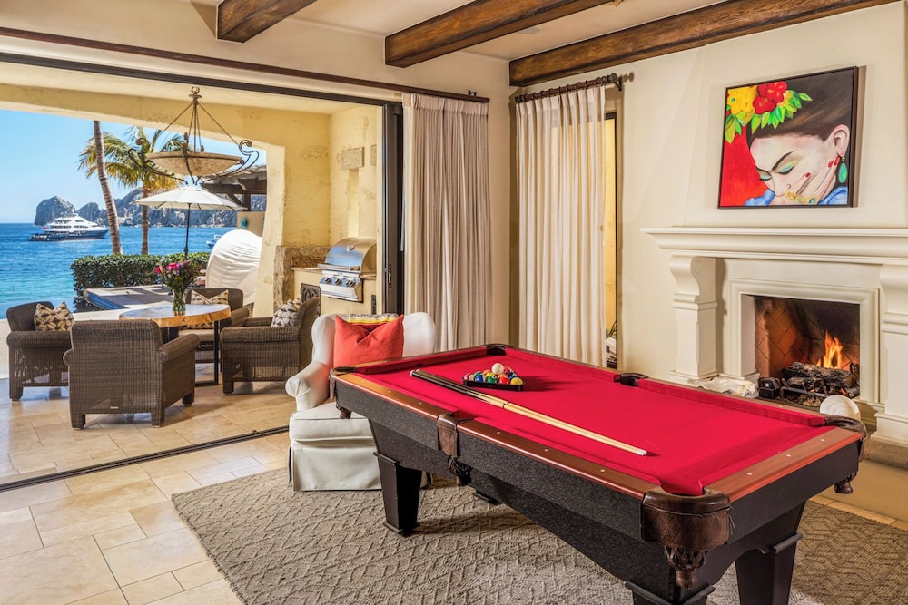 Hacienda Beach Club & Residences