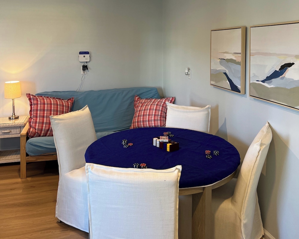The Salty Spot by Topsail Realty