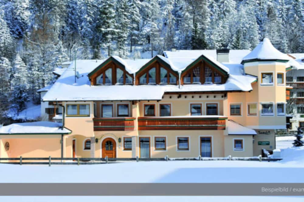 Apartment by Achensee With Stunning Views