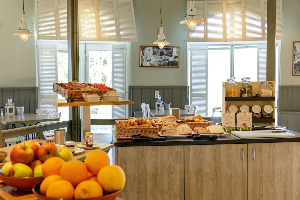 Center Parcs Limburgse Peel