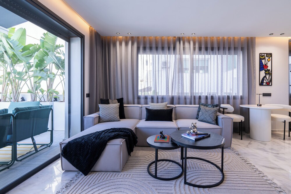 Premium Stay - Promenade Hassan II