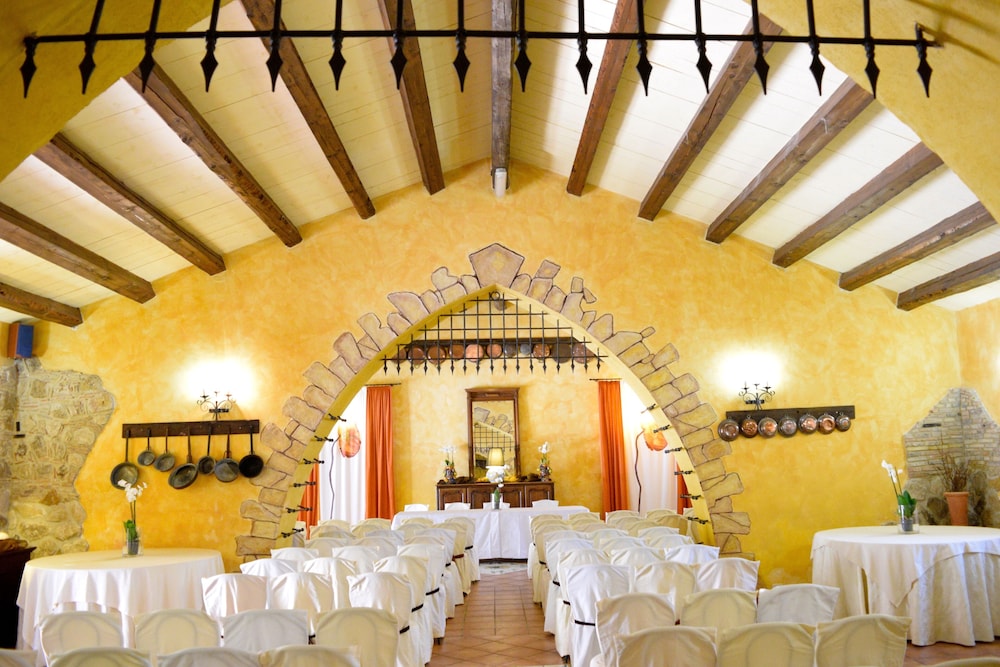Vecchia Masseria