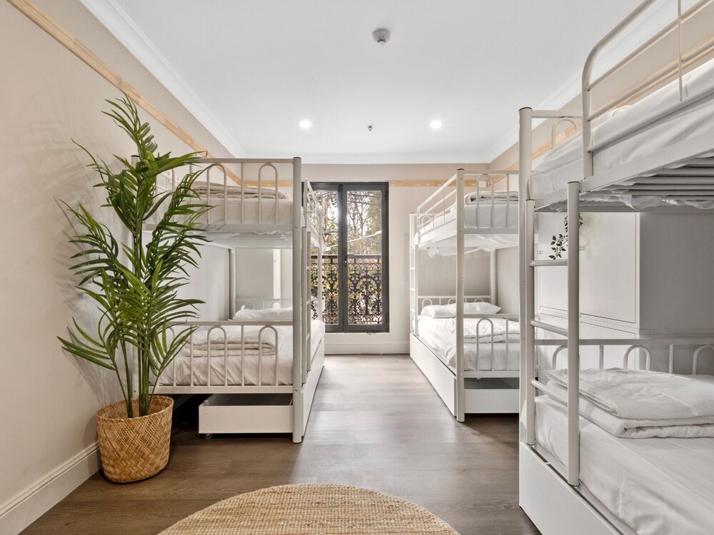 Azzurro Boutique Hotel - Surry Hills