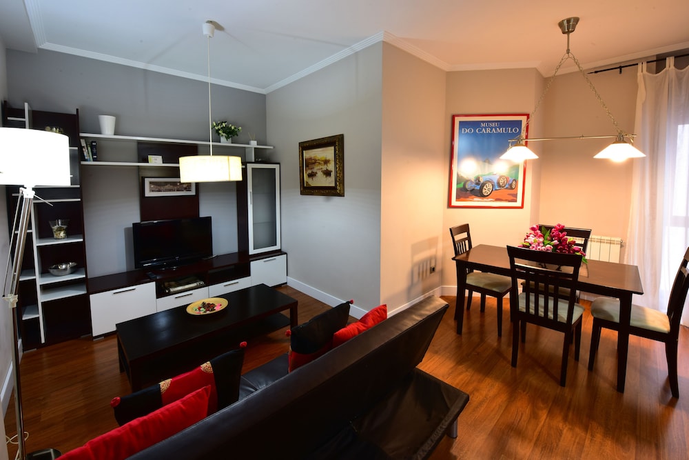 Salamanca Centro Apartamentos