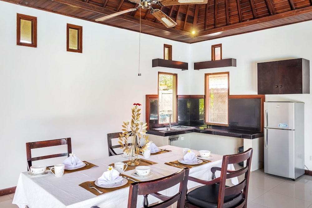 Adi Assri Beach Resort & Spa
