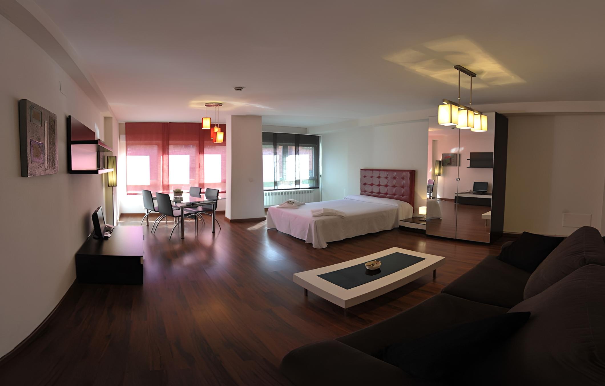 Apartamentos Turísticos Veladiez
