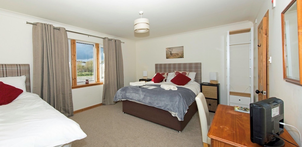 Foxwood Bed & Breakfast view 3