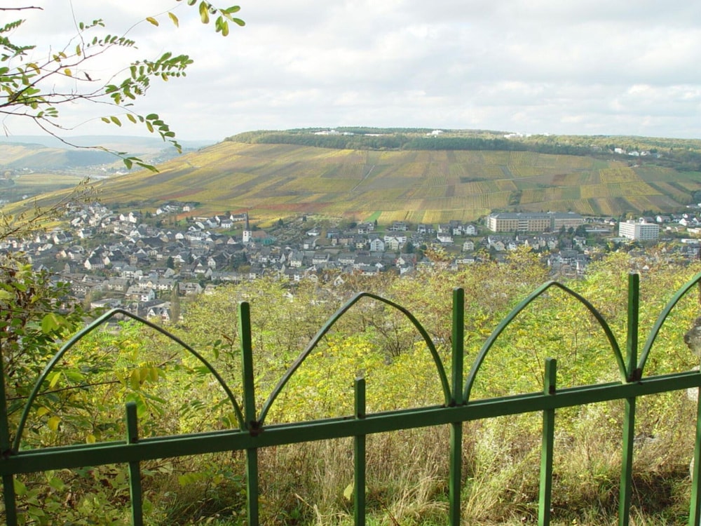 Anton Zimmermann Winery