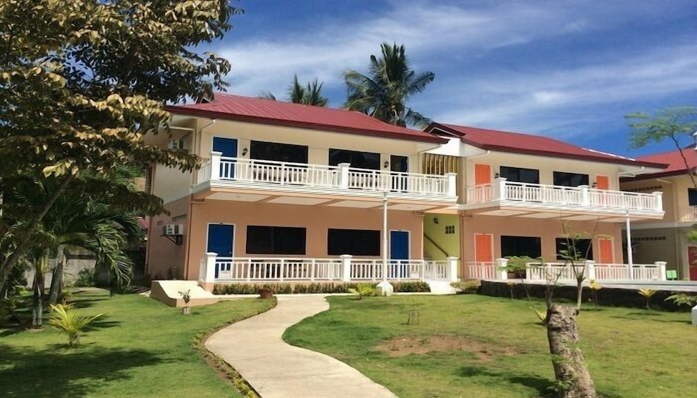 Northsky Beach Resort