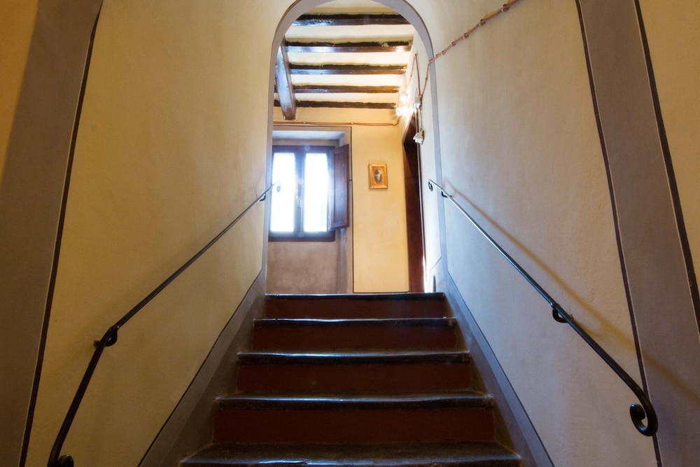Apartment Sansepolcro 10 People - Tuscany view 3