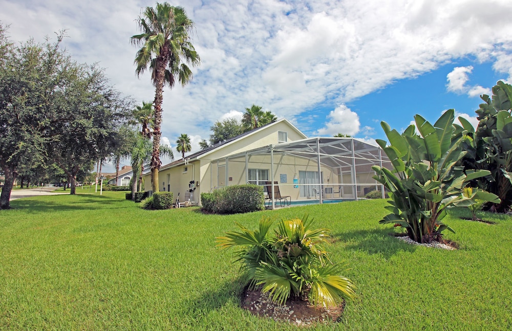 Hotel AmSun Vacation Homes - Image 1