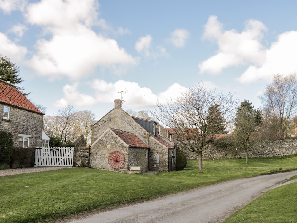 The Coach House