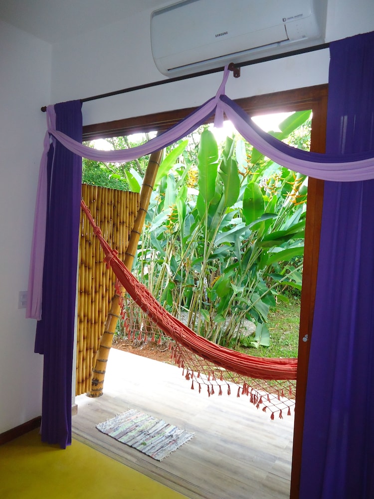 Bali Suites Itamambuca