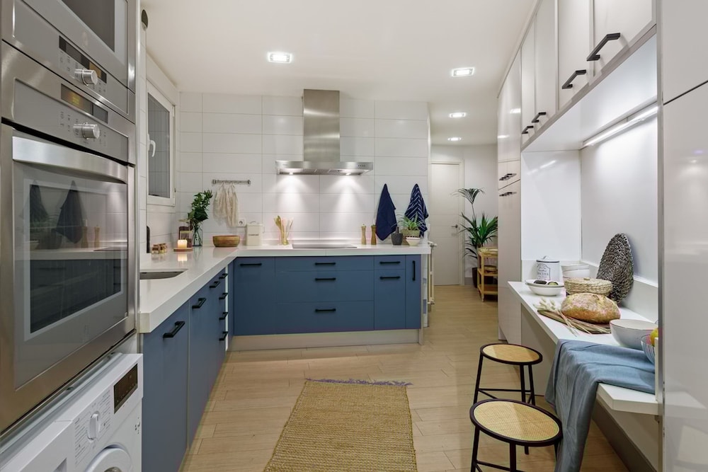 Koka - 3 Bedrooms Apartment in Ibiza