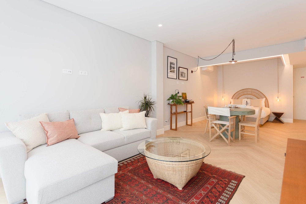 Liiiving in Porto - Luxury Design Apartment M