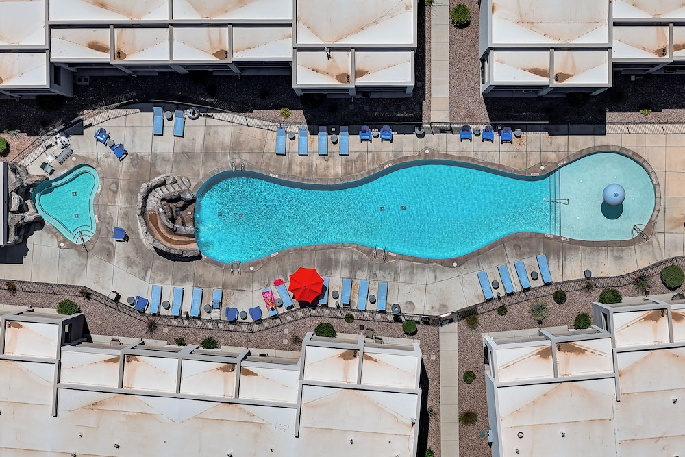 Pool Access: St George Townhome Near Trails!