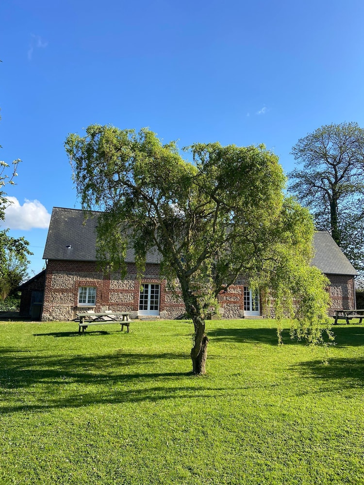 Gîtes Normands de charme Les Châtaigniers