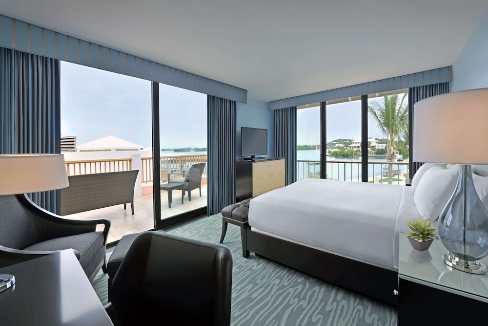 Hamilton Princess Beach Club - a Fairmont Managed Hotel - Property Image 33