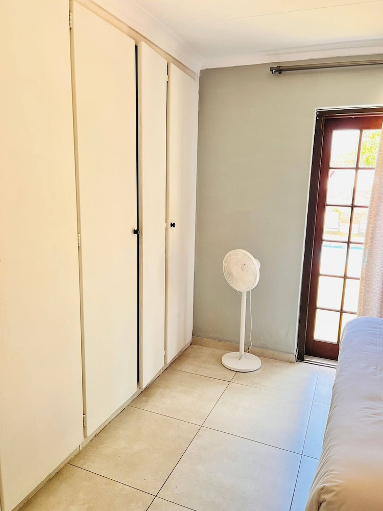 Three Bedroom Pool Villa
