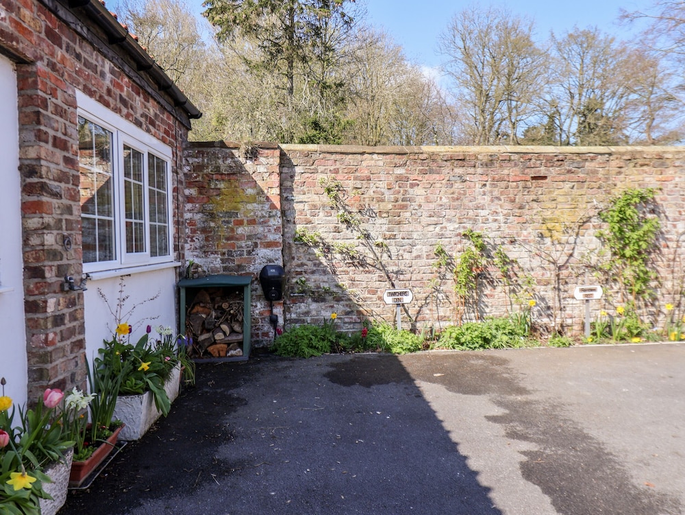 Bridlington Vacations - Twitchers' Den - Property Image 8