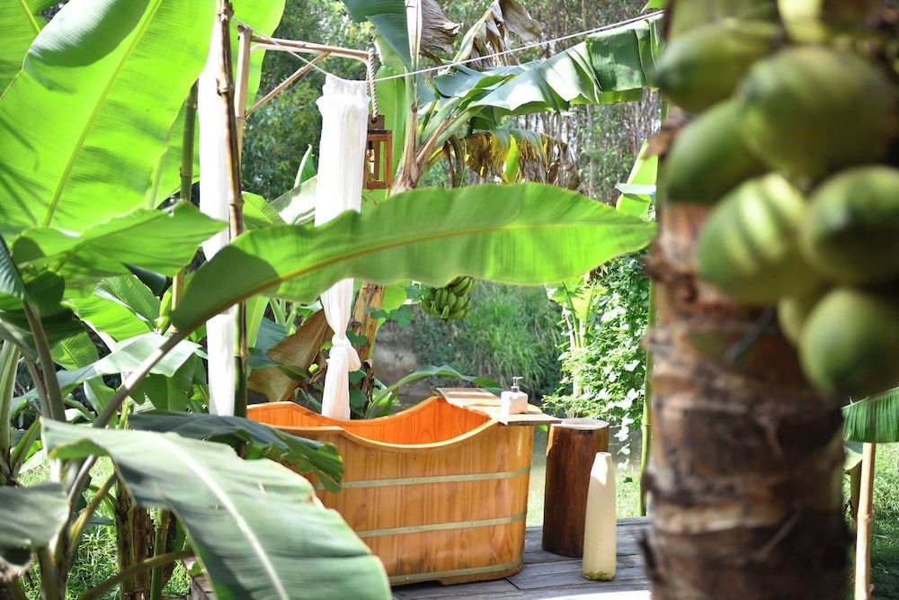 Coco-Cao Glamping
