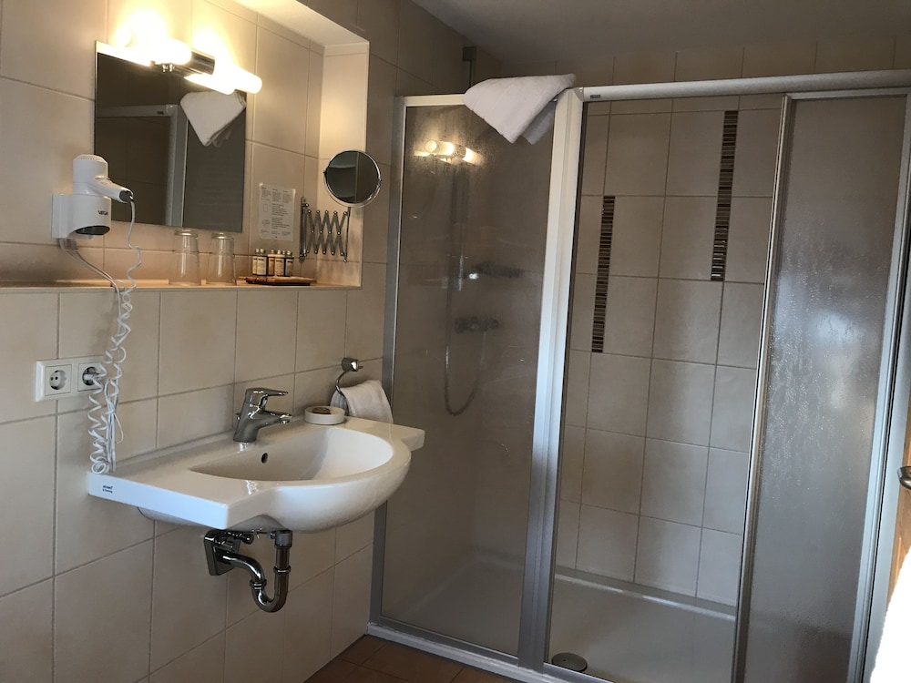 Hotel  Reiterhof Gut Weihersmuhle - Property Image 4