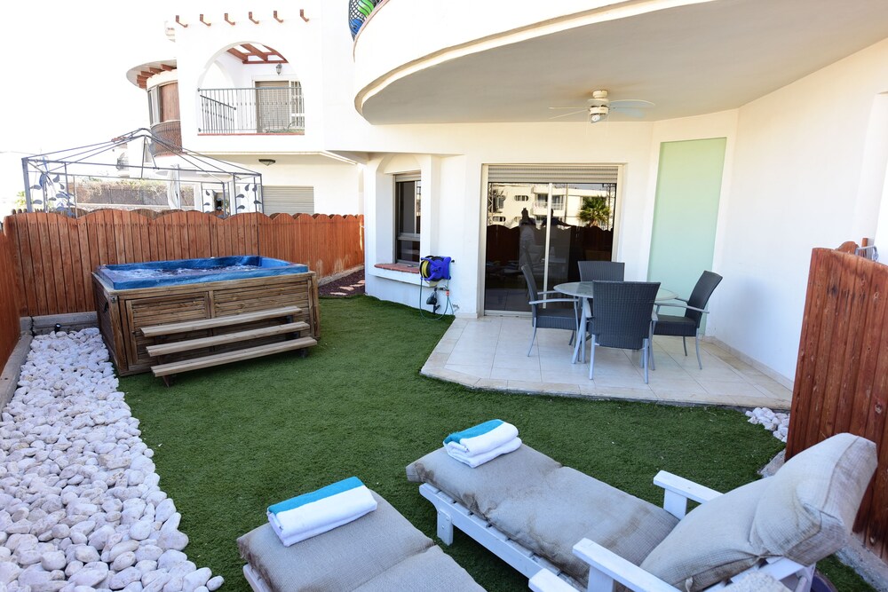 Amdar Holiday Apartments