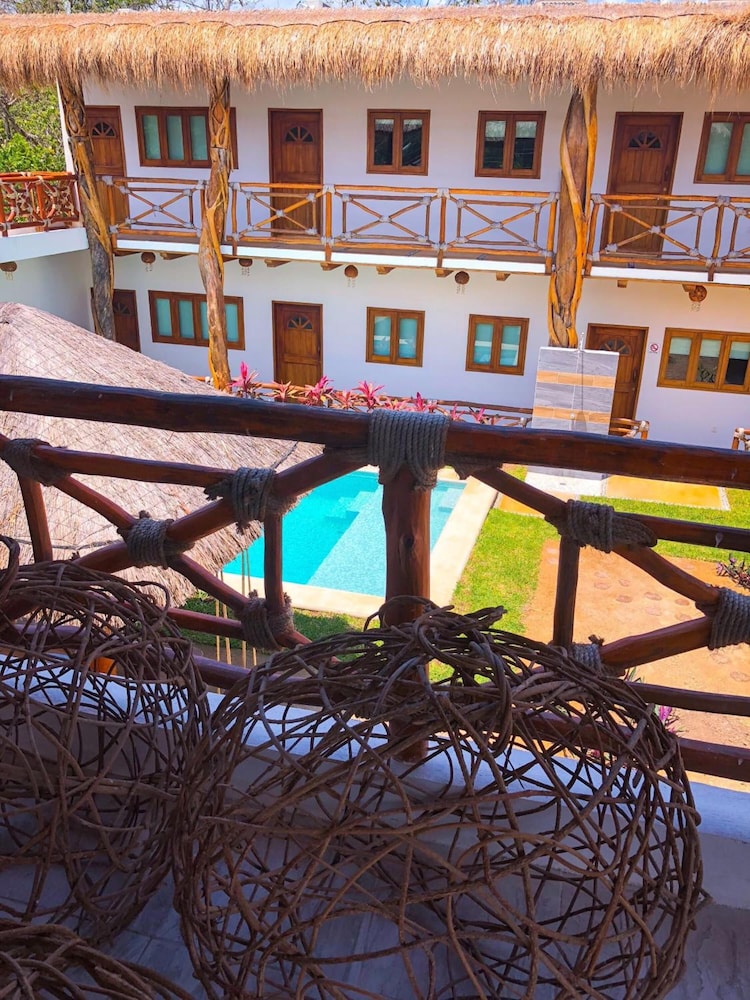 Hotel Hacienda Dos Ojos - Property Image 16