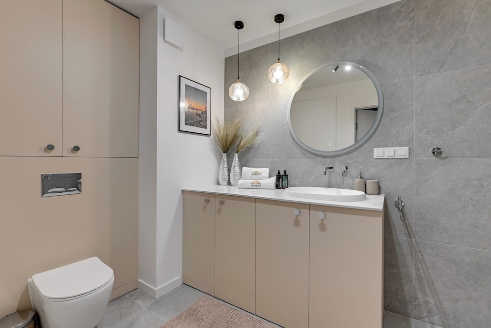 Seaside Przystań Letnica by Downtown Apartments