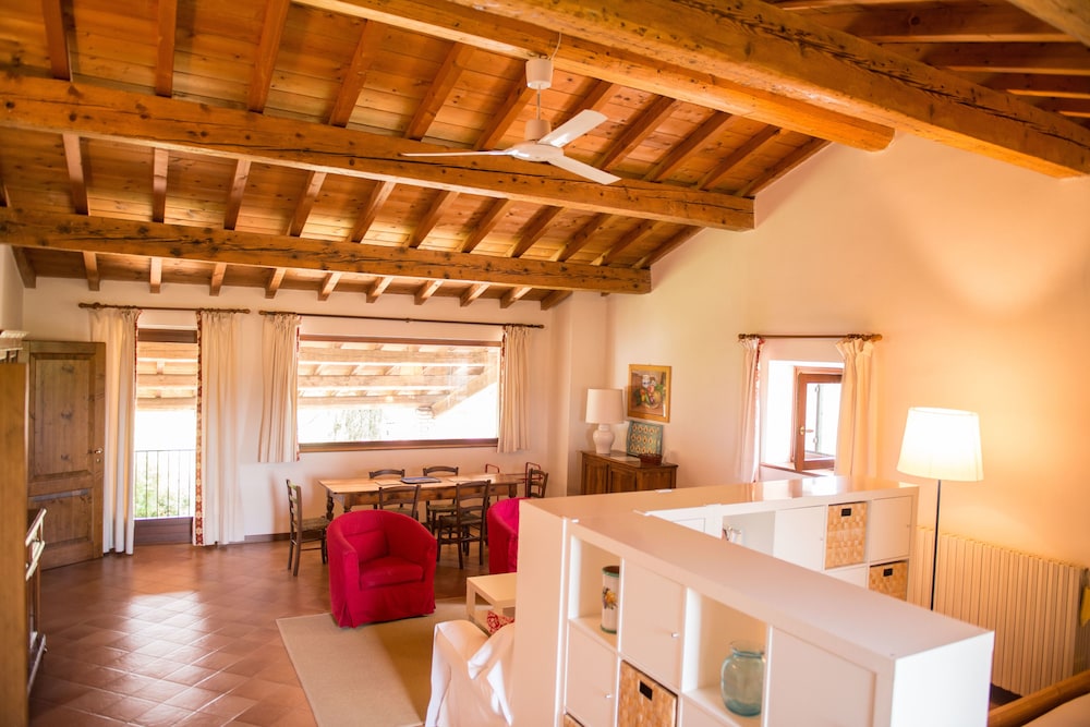 Villa Sagramoso Sacchetti