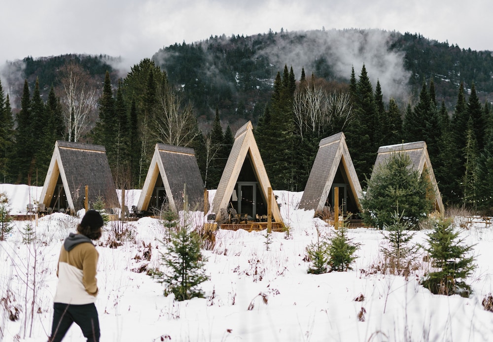 Farouche Tremblant