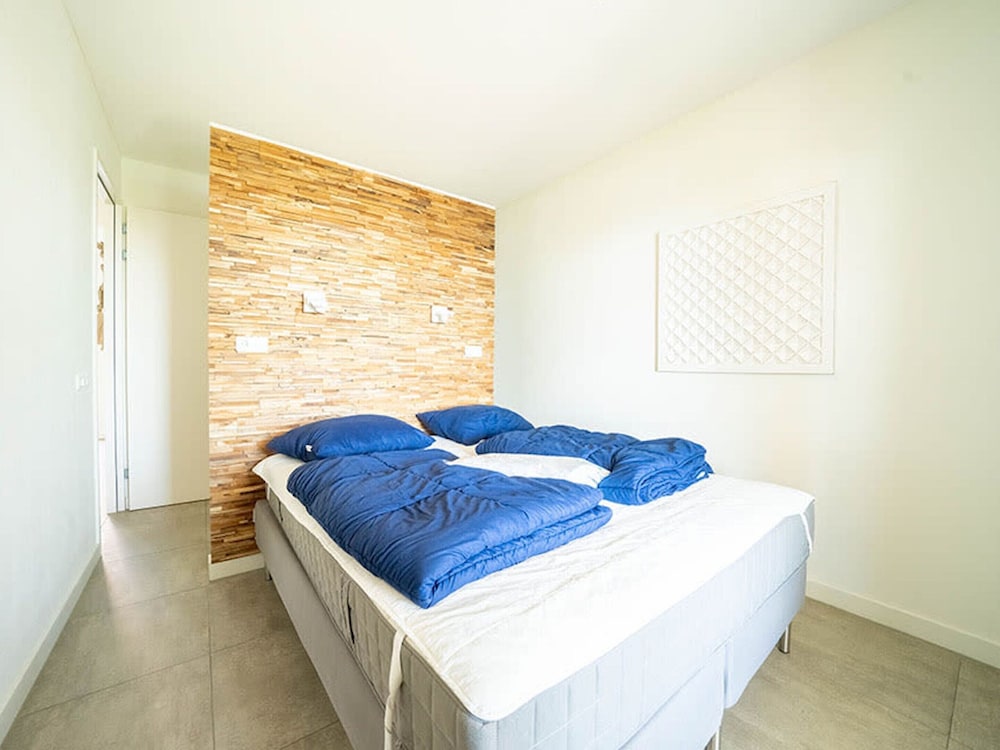 Spacious House With 5 Bathrooms, on the Markermeer view 5