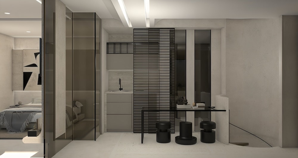 ASTARTE City Suite