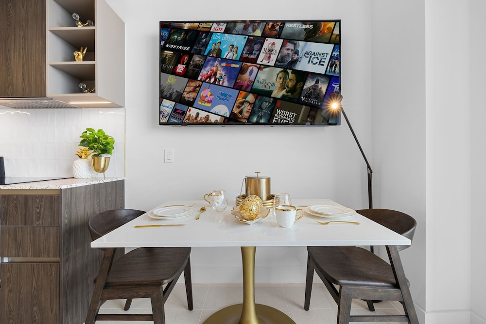 Luxury Condos in Downtown Miami
