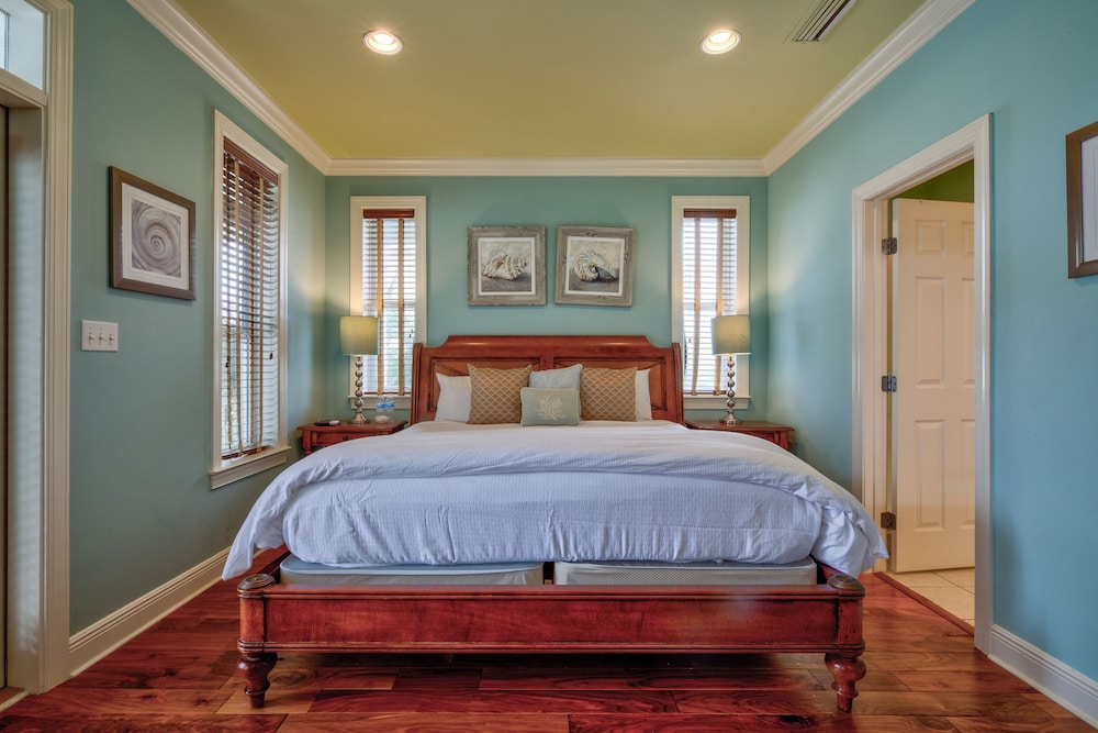 A Piece of Heaven by Avantstay Private Pool Sleeps 14 Pet-friendly