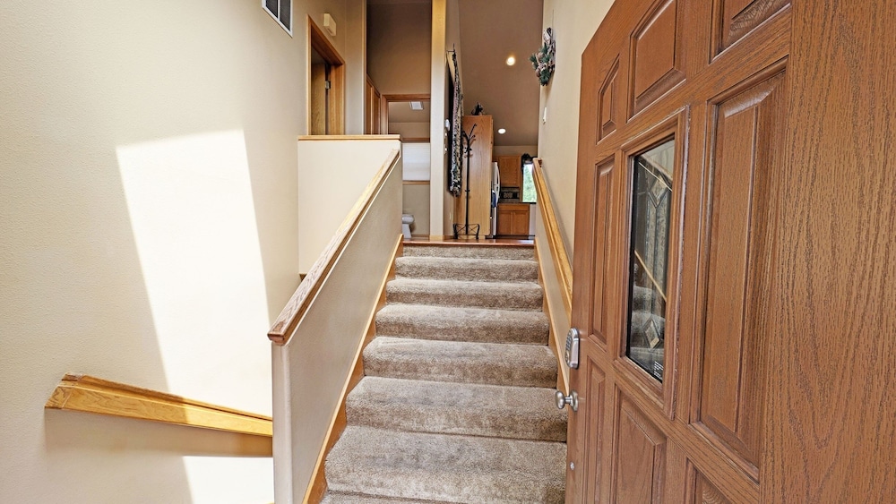 Foursome 2 4 Bedroom Home