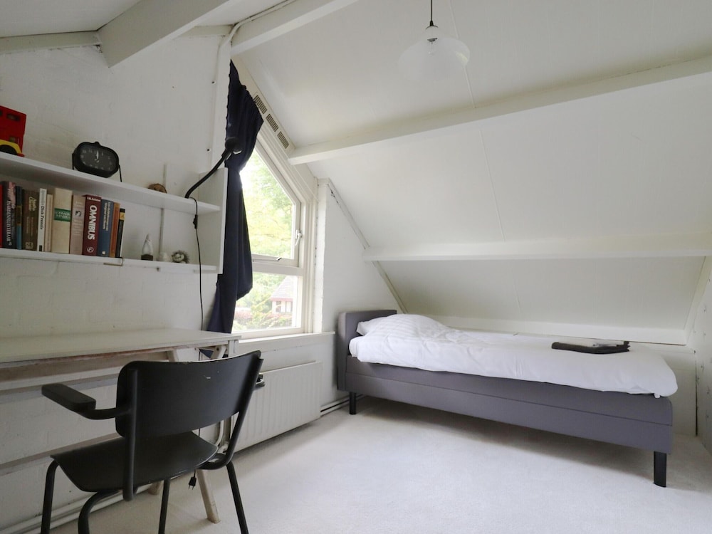 Holiday Home in Appelscha With Garden
