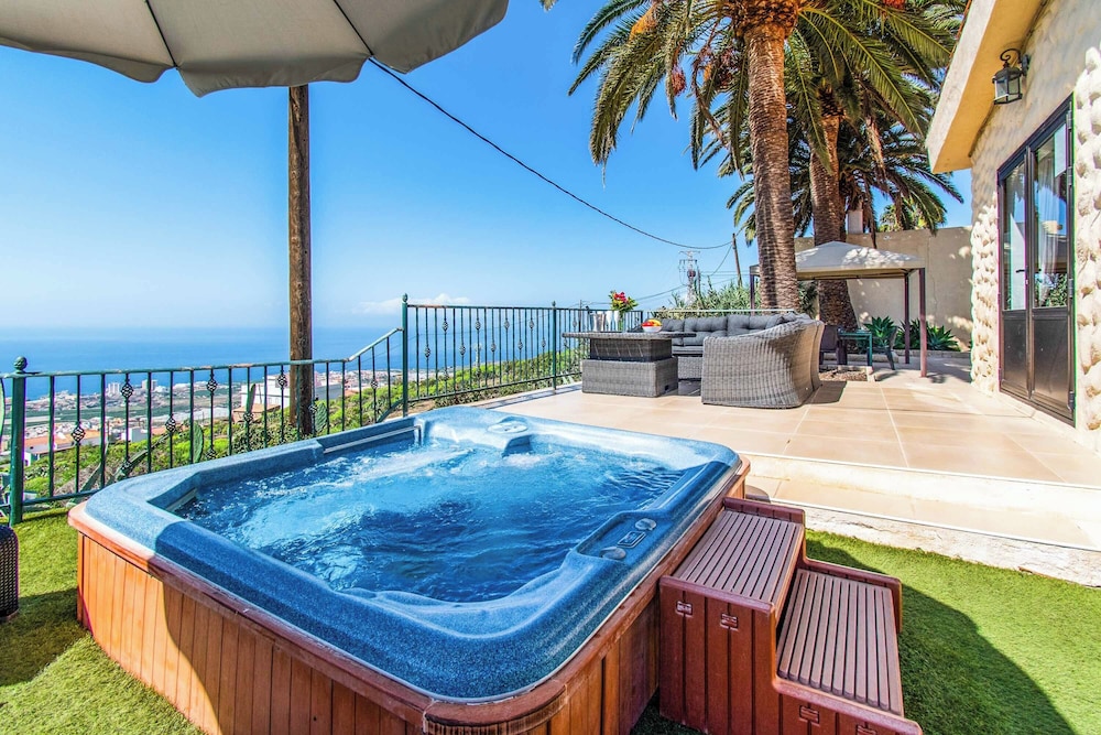 Villa Isabel Sol