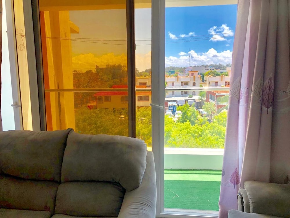 H20 Apartment view 4