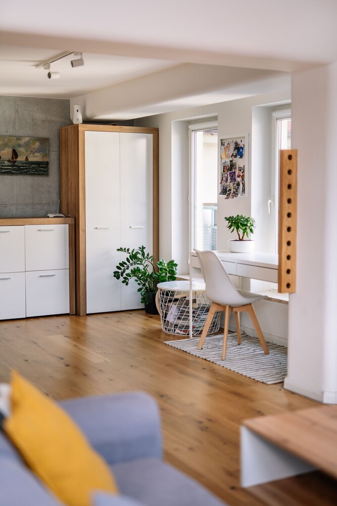 RentPlanet - Apartamenty Stare Miasto