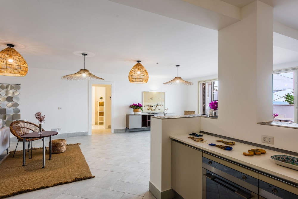 Villa Acqua Saracena by Wonderful Italy