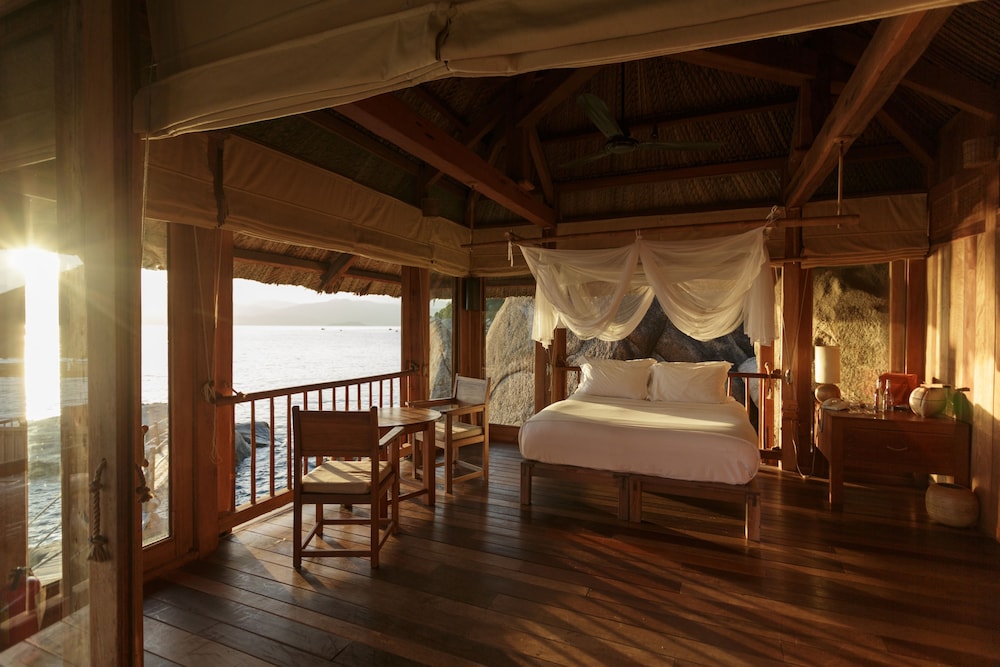 Six Senses Ninh Van Bay 6
