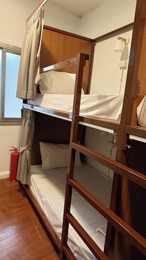 Delight Hostel