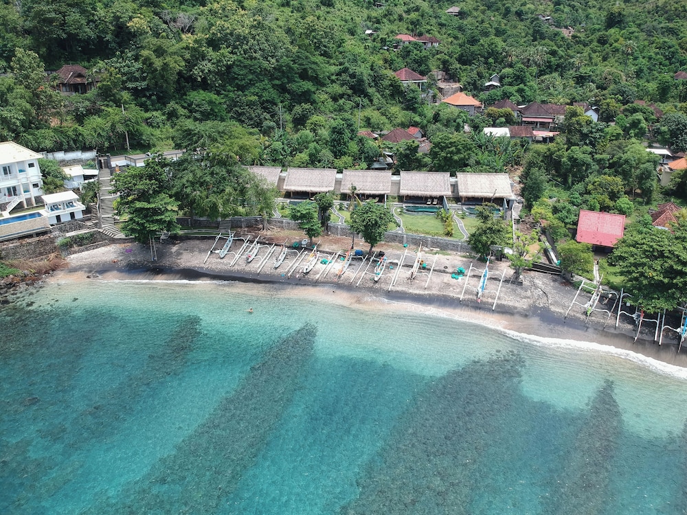 Ayunan Beach Villas Amed