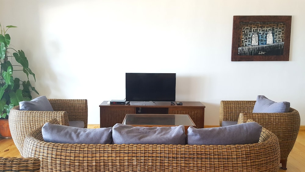 Condo Cabrinha - Direct on Kite Beach
