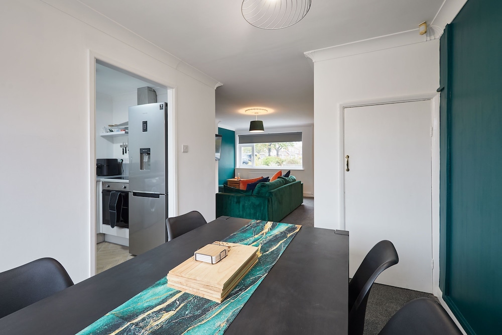Host Stay Osprey Drive