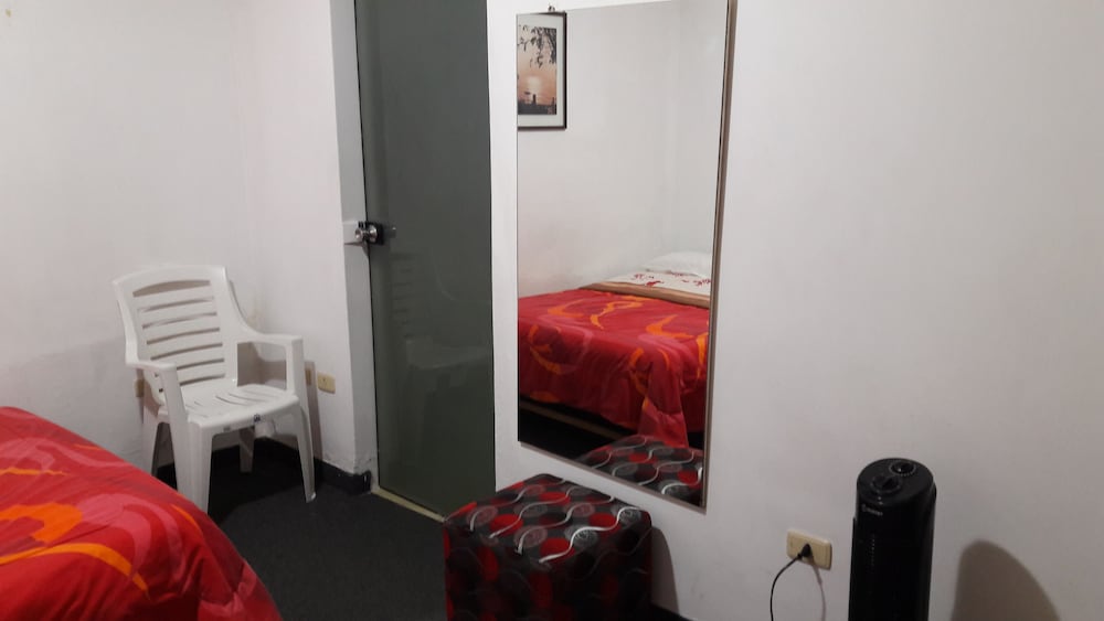 B&B Oro Blanco Miraflores