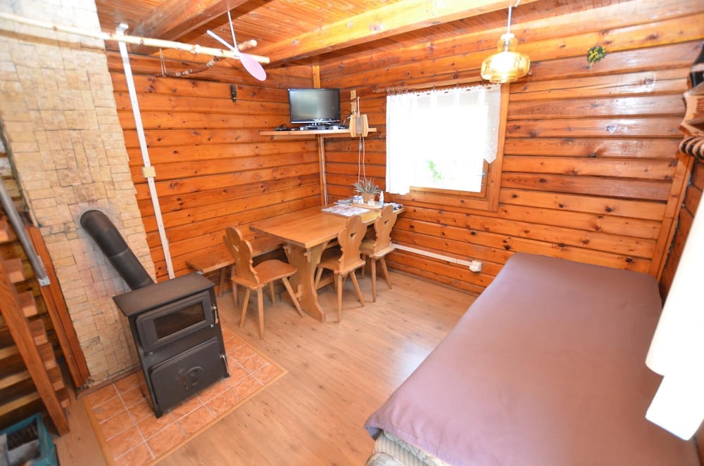 Chalet Zdewe in V en
