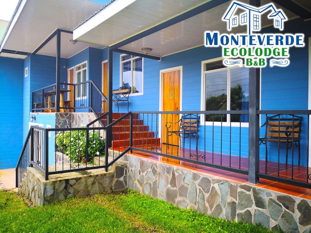 Monteverde Ecolodge