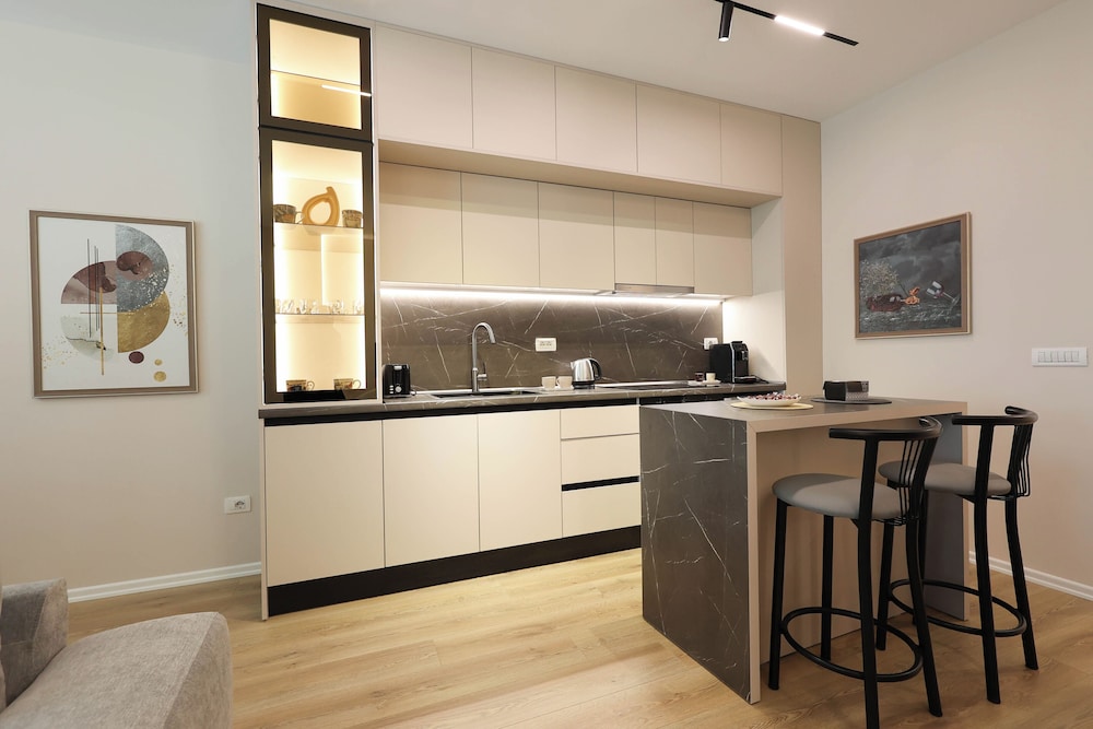 Grandstay Apartments 58